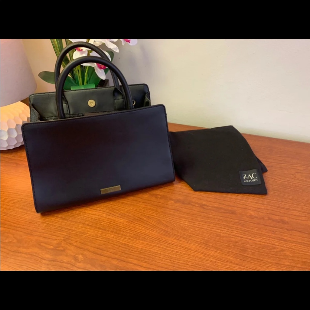 Zac Posen Handbags